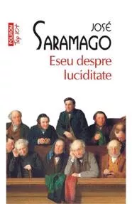 Eseu despre luciditate