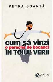 Cum sa vinzi o pereche de bocanci in toiul verii