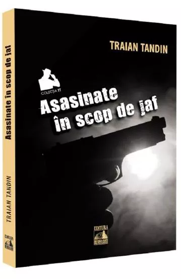 Asasinate in scop de jaf