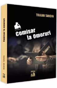 Comisar la omoruri