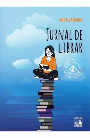 Jurnal de librar 
