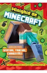 Minighid de Minecraft