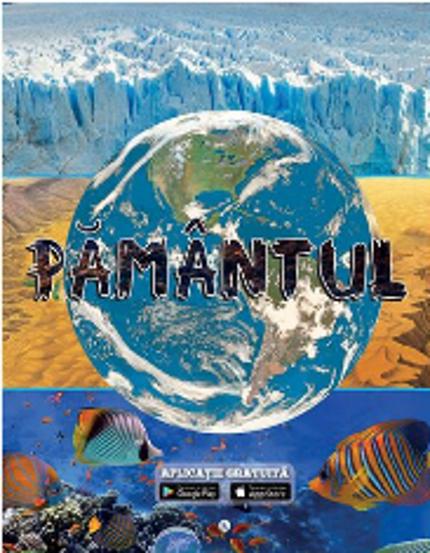 Pamantul