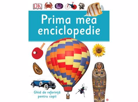 Prima mea enciclopedie bookzone.ro poza bestsellers.ro