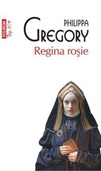 Regina rosie Reduceri Mari Aici bookzone.ro Bookzone