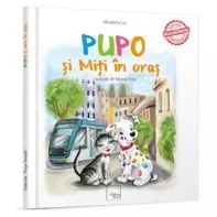 Pupo si Miti in oras