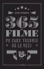 365 de filme pe care trebuie sa le vezi
