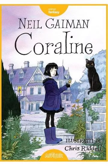 Coraline