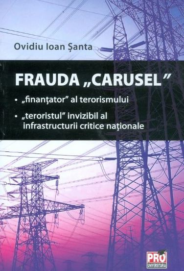 Frauda Carusel