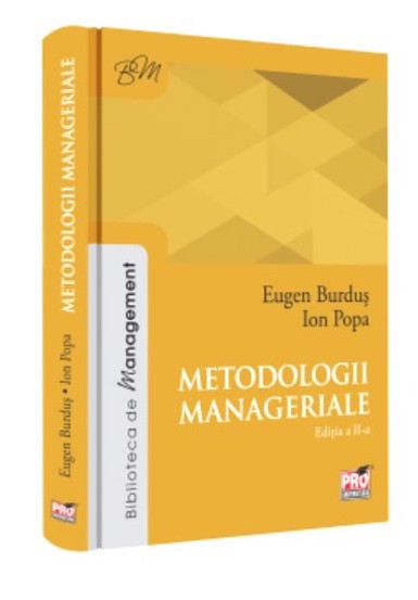 Metodologii manageriale Editia a ll-a