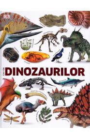 Cartea dinozaurilor