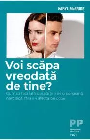 Voi scapa vreodata de tine?