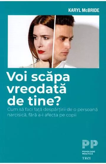 Voi scapa vreodata de tine?