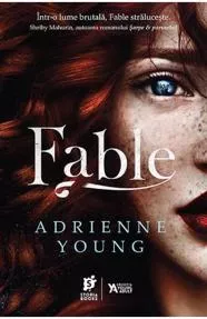 Fable. Seria Fable Vol.1
