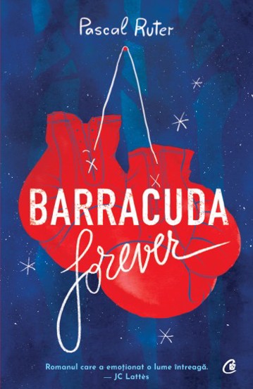 Barracuda forever Reduceri Mari Aici Barracuda Bookzone