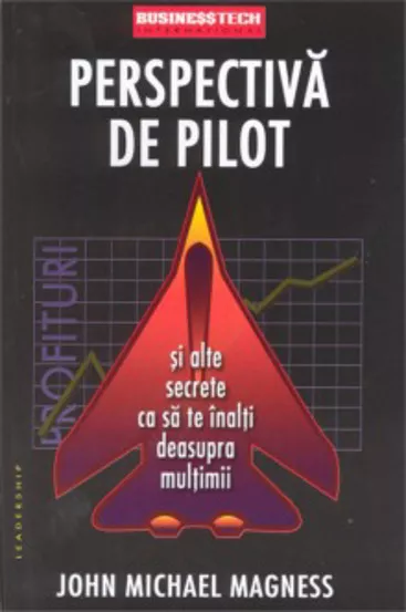 Perspectiva de pilot