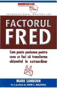 Factorul Fred