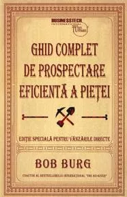 Ghid complet de prospectare eficienta a pietei