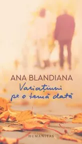 Variatiuni pe o tema data