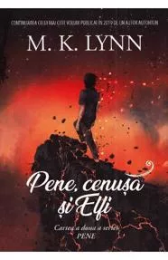 Pene, cenușă și Elfi 