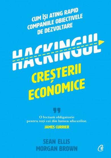 Hackingul creșterii economice bookzone.ro poza bestsellers.ro