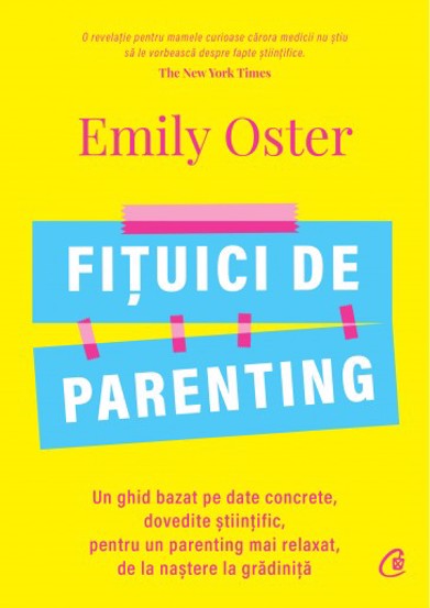 Fițuici de parenting bookzone.ro poza bestsellers.ro