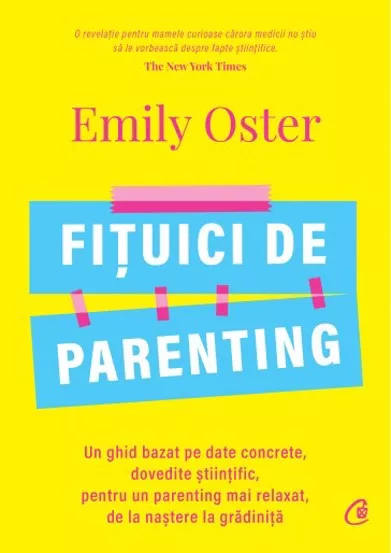 Fituici de parenting