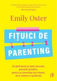 Fituici de parenting