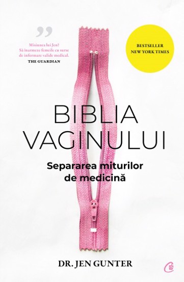 Biblia vaginului Reduceri Mari Aici Biblia Bookzone