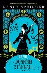 Cazul doamnei stângace