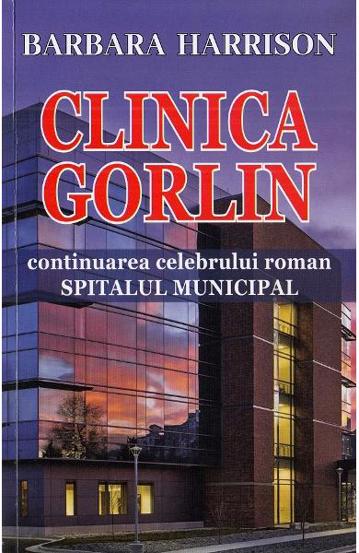 Clinica Gorlin bookzone.ro