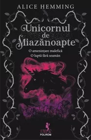 Unicornul de Miazanoapte