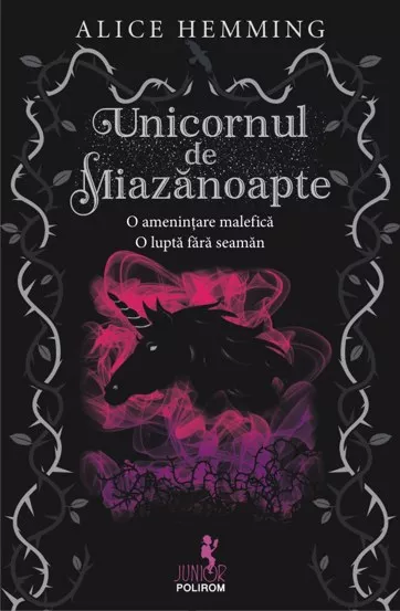 Unicornul de Miazanoapte