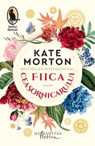 Fiica ceasornicarului