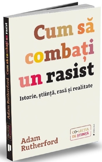 Cum să combați un rasist