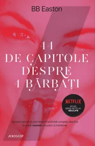44 de capitole despre 4 barbati