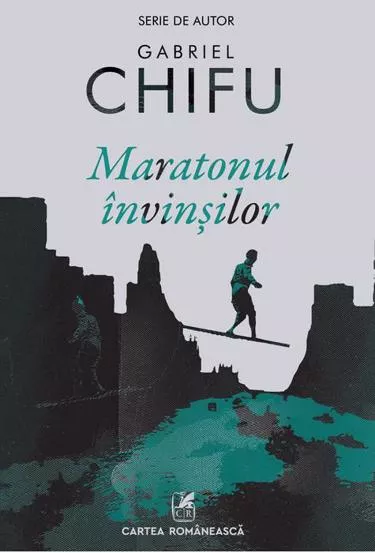 Maratonul invinsilor