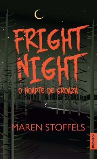 Vezi detalii pentru Fright Night