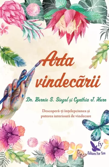 Arta vindecarii 
