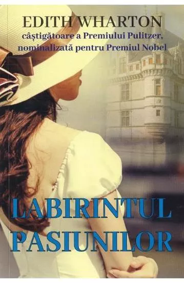 Labirintul pasiunilor