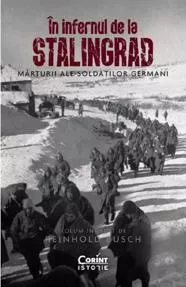 În infernul de la Stalingrad