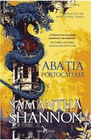 Abația portocalului 