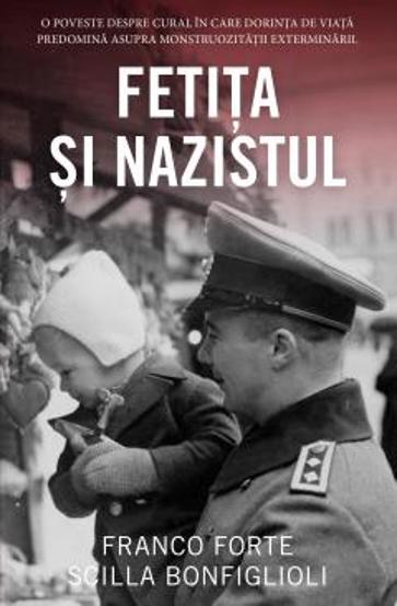 Vezi detalii pentru Fetita si nazistul
