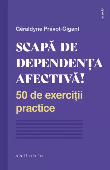 Scapa de dependenta afectiva!