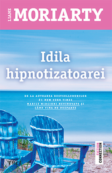 Idila hipnotizatoarei bookzone.ro poza bestsellers.ro