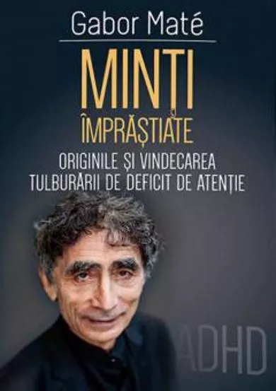 Minti imprastiate