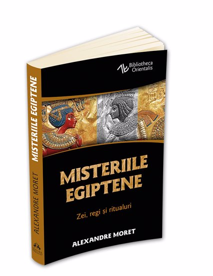 Misteriile egiptene