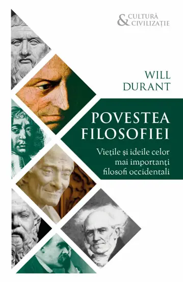 Povestea filosofiei 