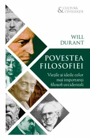 Povestea filosofiei 