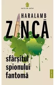 Sfarsitul spionului fantoma